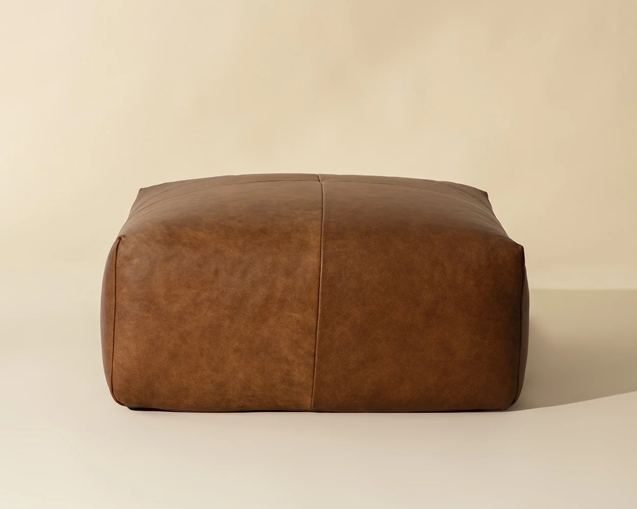 Elio Ottoman - Square - Image 2