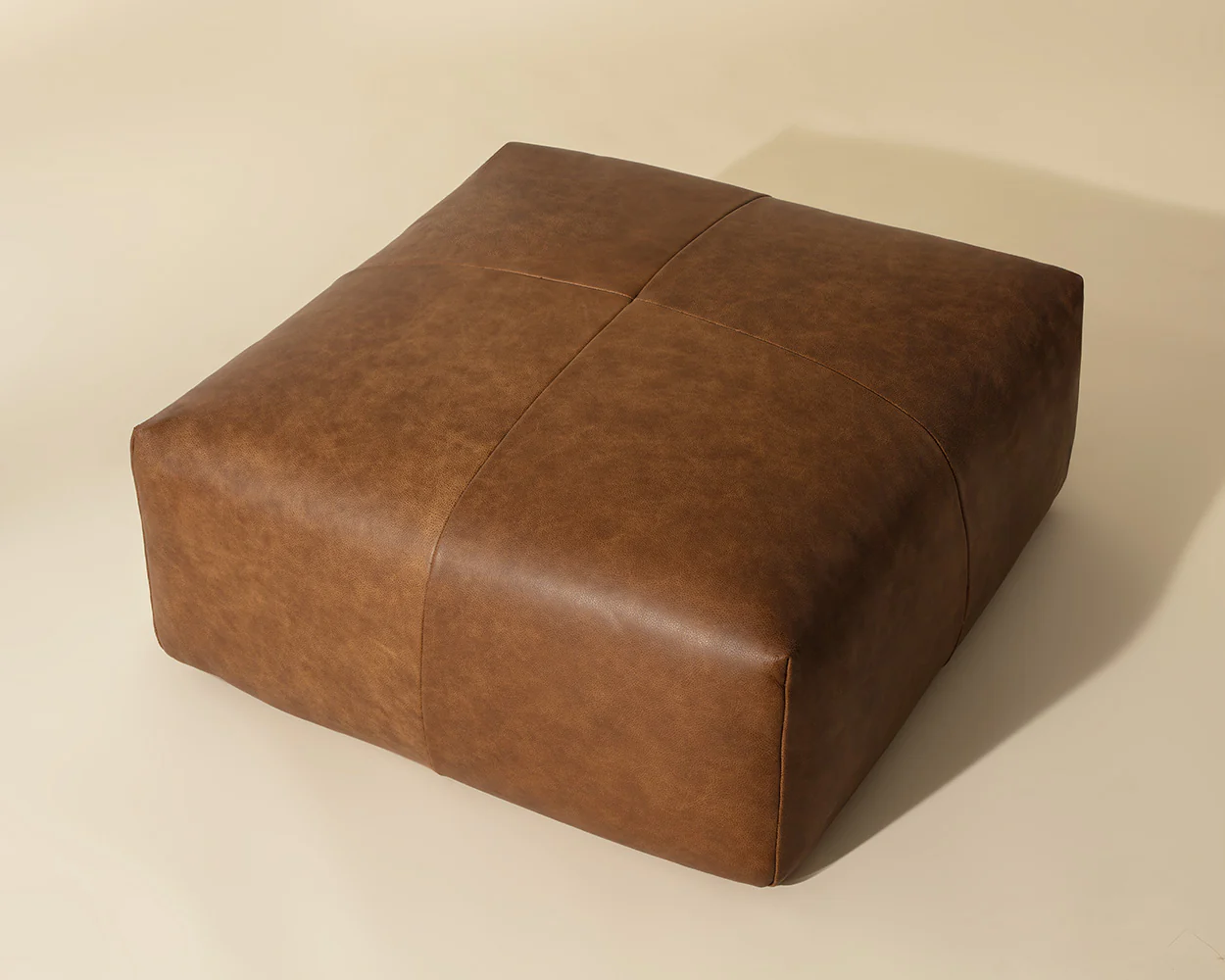 Elio Ottoman - Square - Image 3