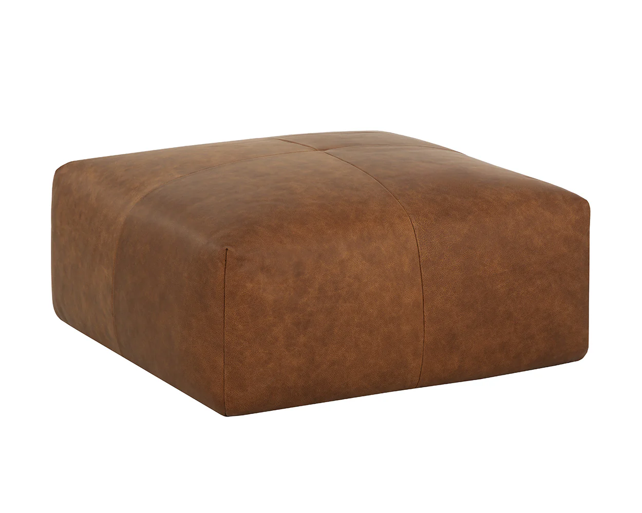 Elio Ottoman - Square - Image 4