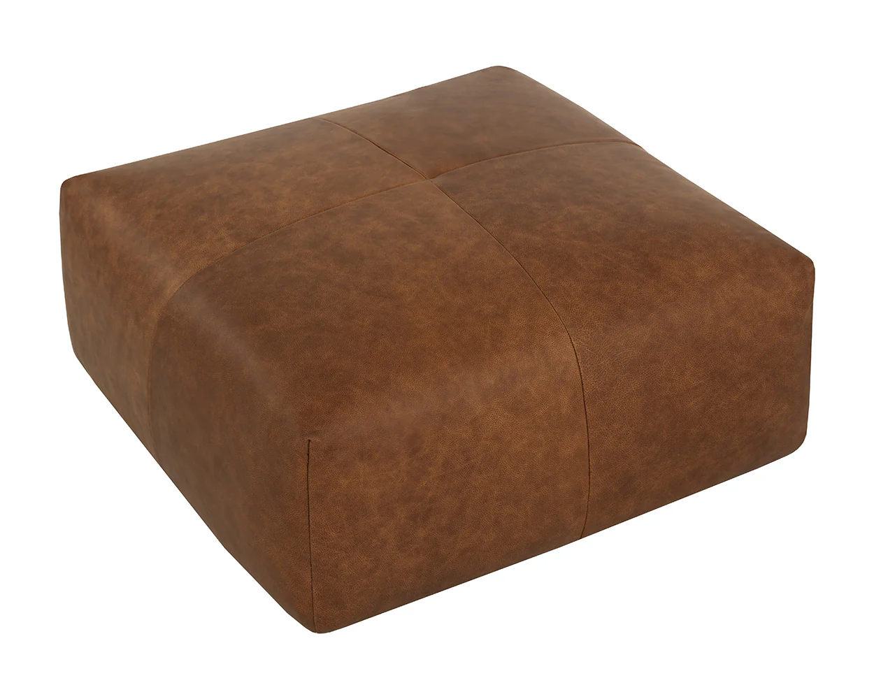 Elio Ottoman - Square - Image 6