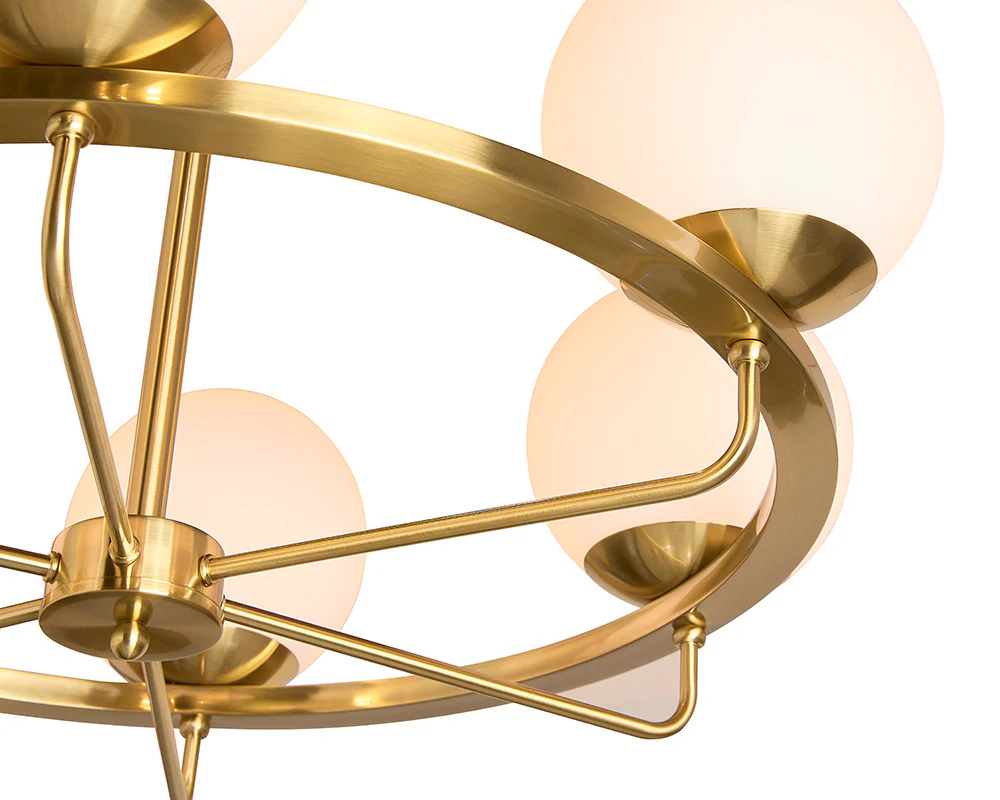 Eliora Chandelier - Image 5