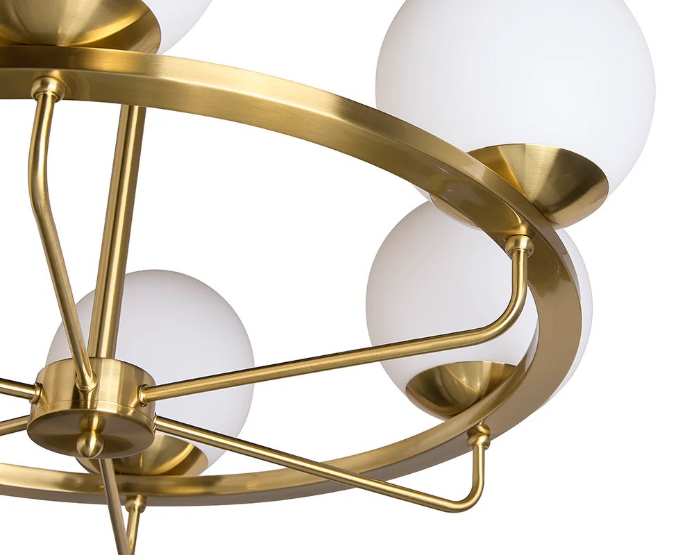 Eliora Chandelier - Image 6