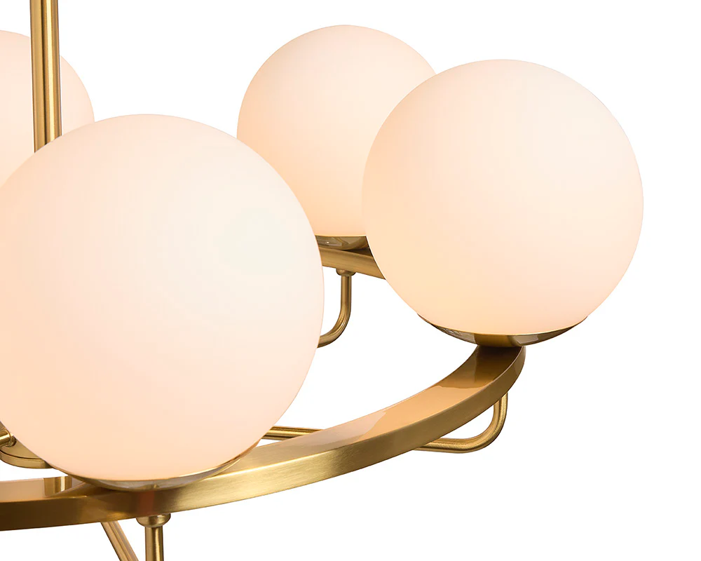 Eliora Chandelier - Image 7