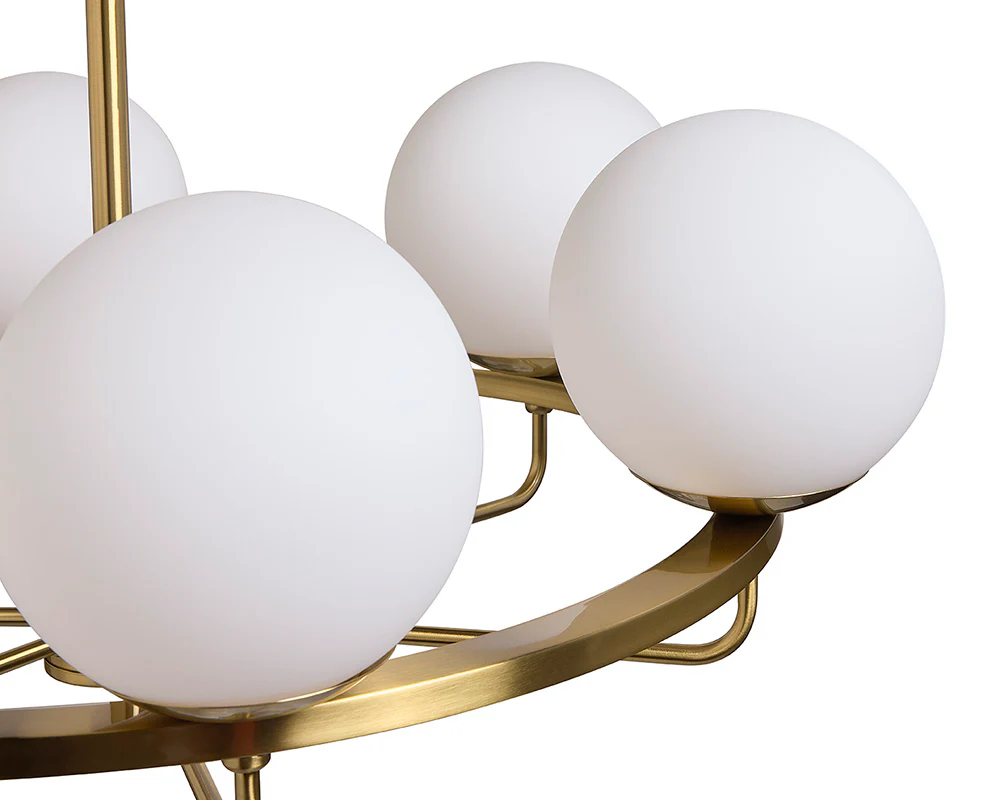 Eliora Chandelier - Image 8