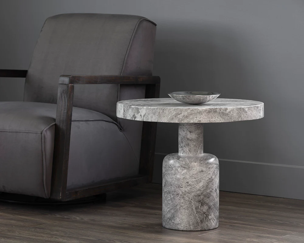 Elmira Side Table - Image 2