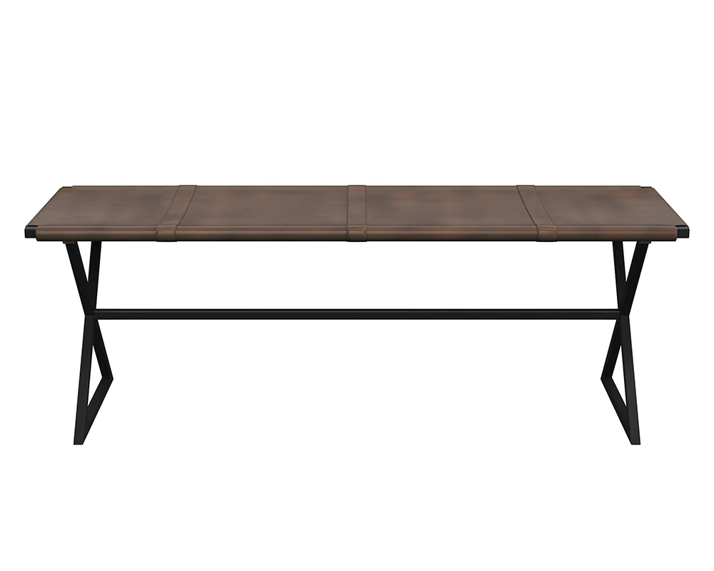 Elon Bench - Image 2