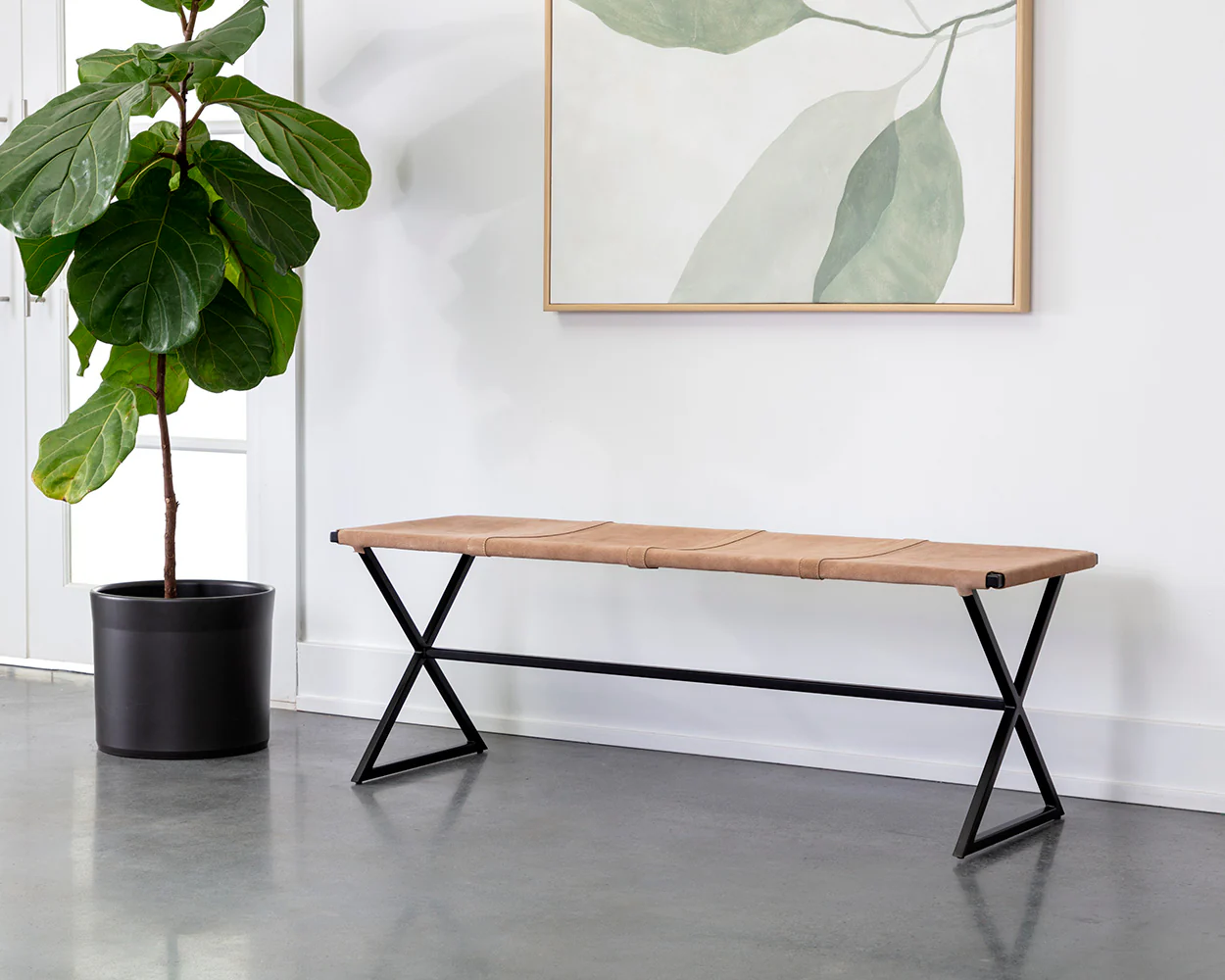 Elon Bench - Image 8