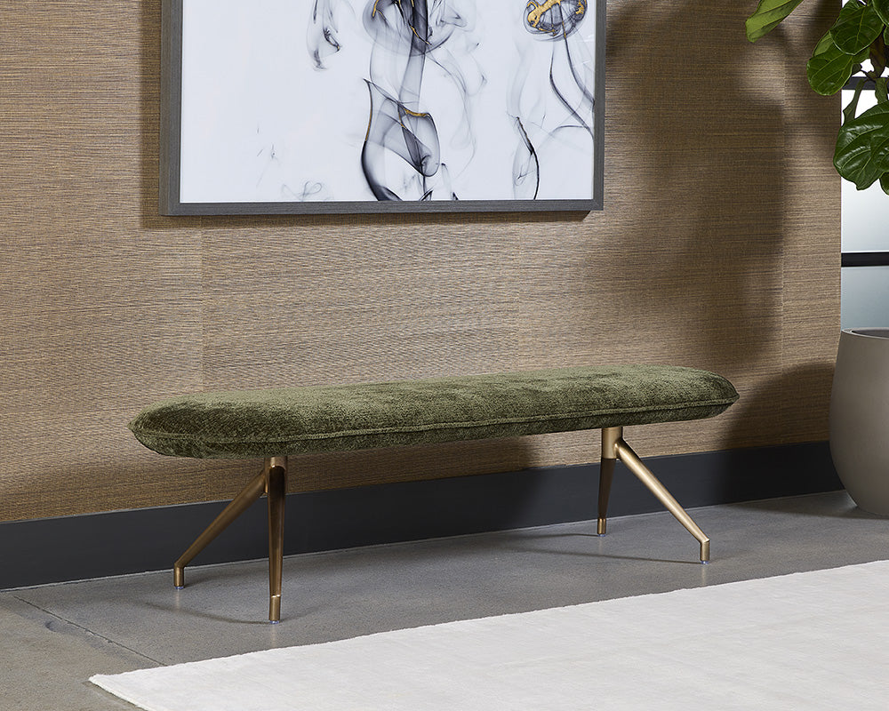Elowen Bench - Image 2
