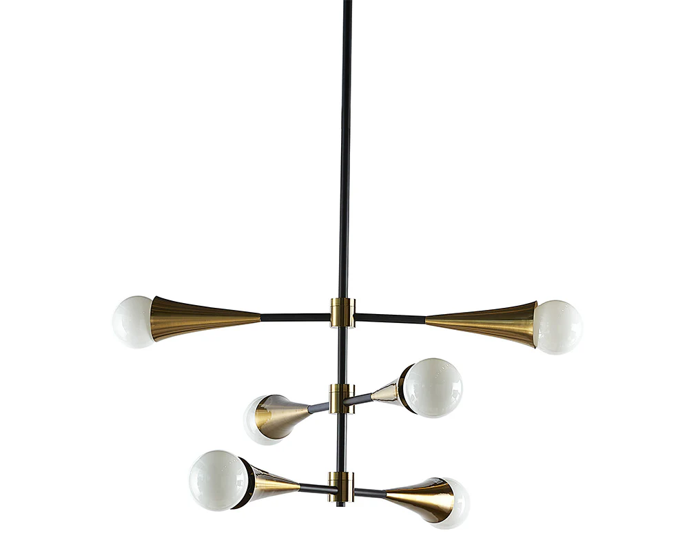 Elza Chandelier - Image 3