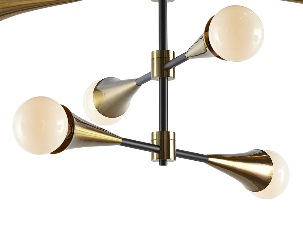 Elza Chandelier - Image 6