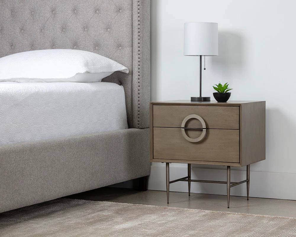 Emery Nightstand - Image 2