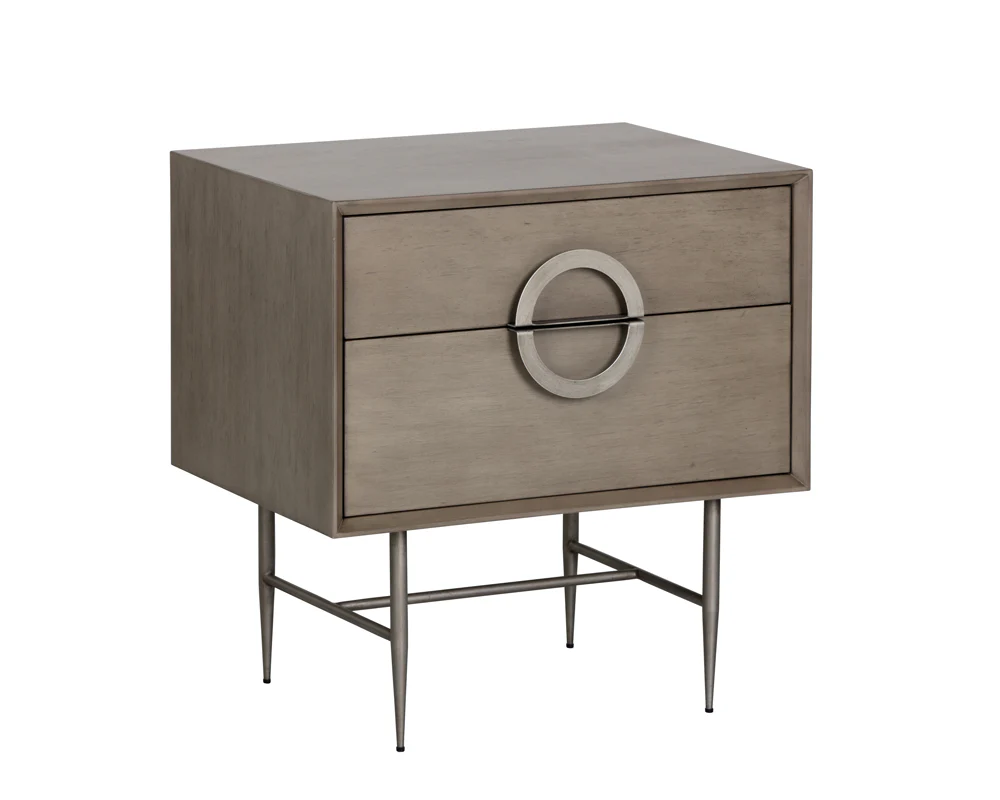 Emery Nightstand - Image 4