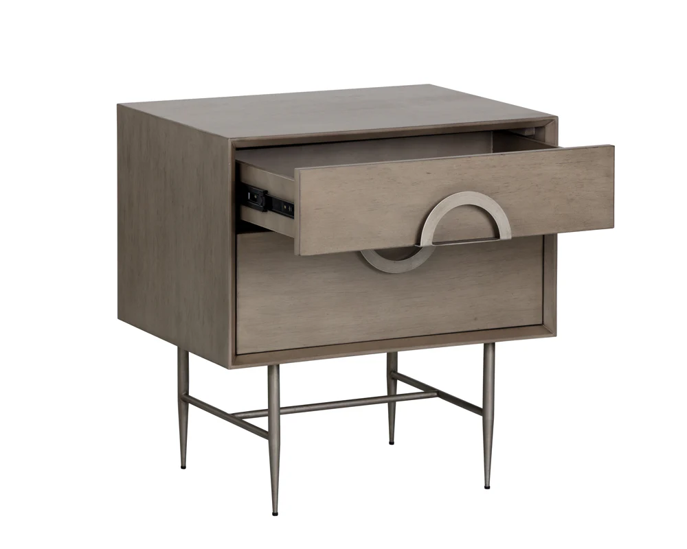 Emery Nightstand - Image 5