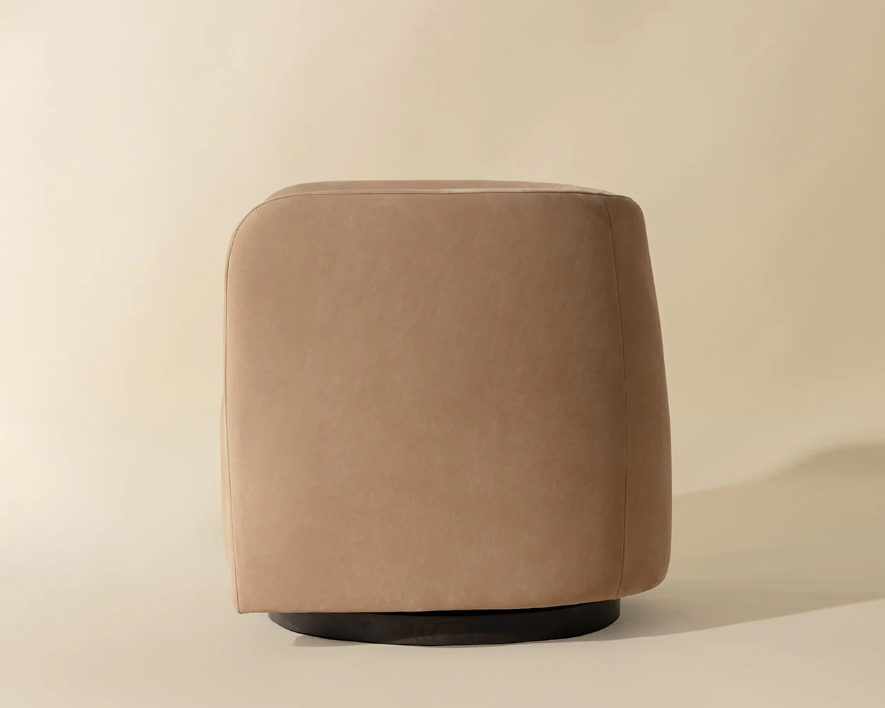 Emilie Swivel Lounge Chair - Image 12