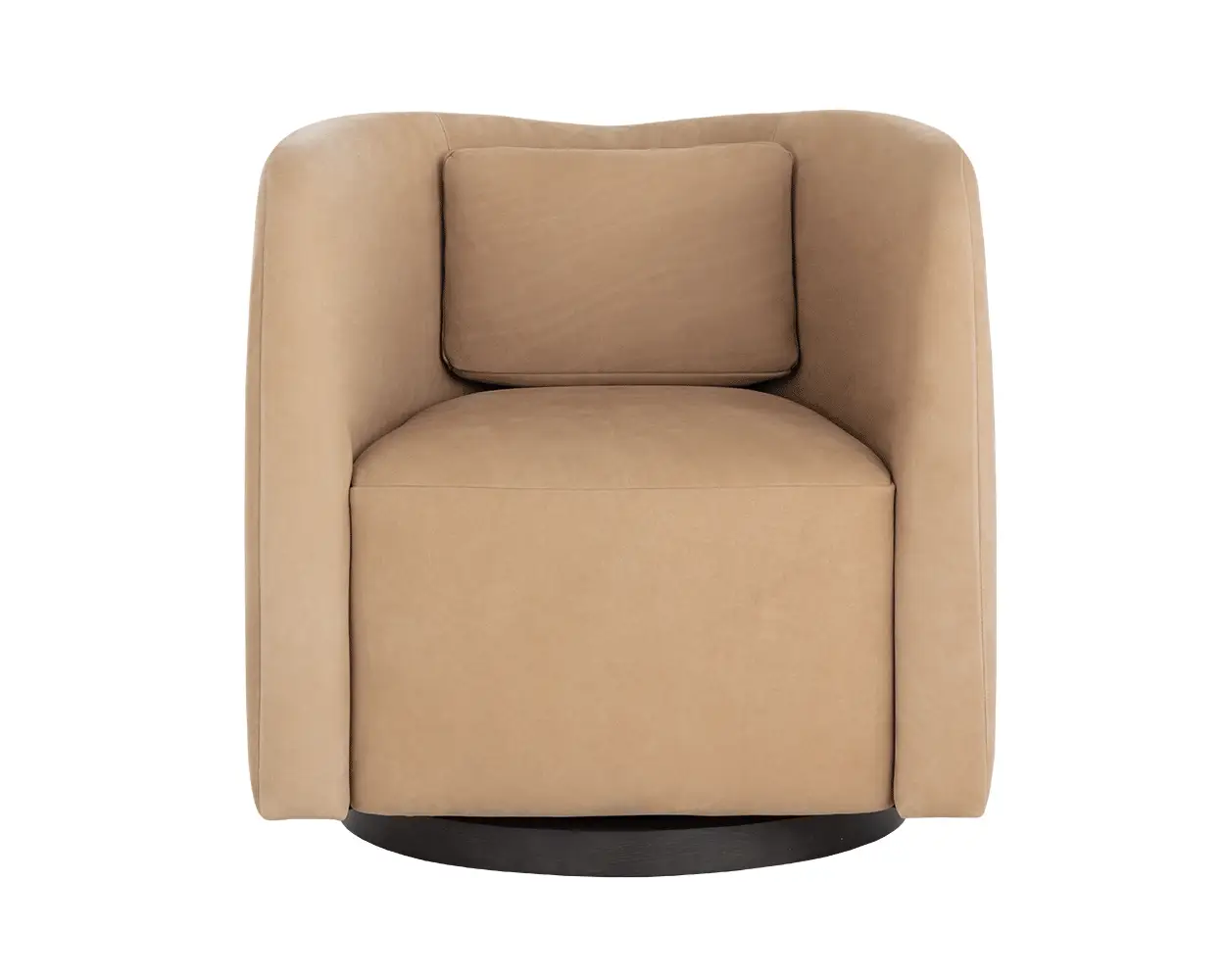 Emilie Swivel Lounge Chair - Image 16