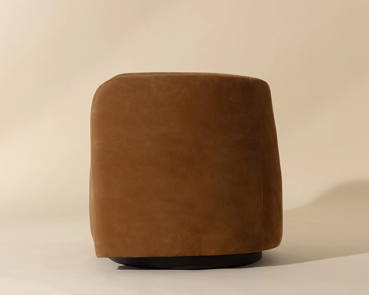 Emilie Swivel Lounge Chair - Image 4