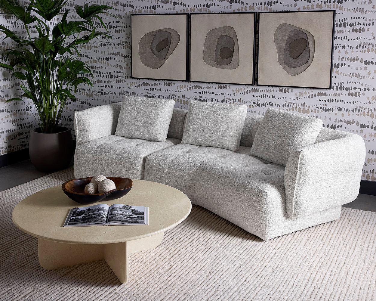 Emmeline Sofa - Image 2