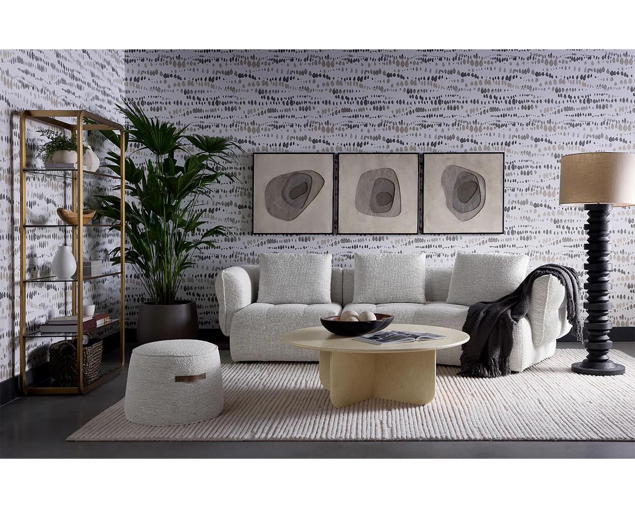 Emmeline Sofa - Image 3