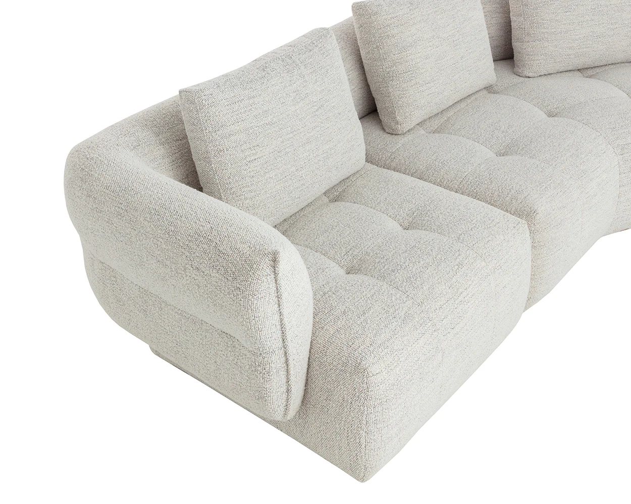Emmeline Sofa - Image 6