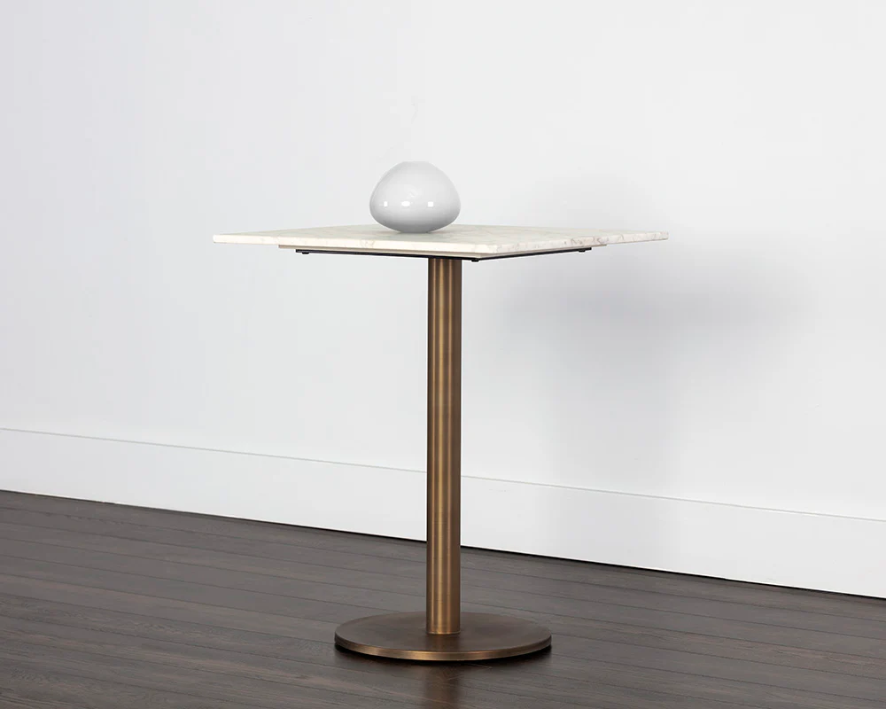 Enco Bistro Table - 24" - Square - Image 2