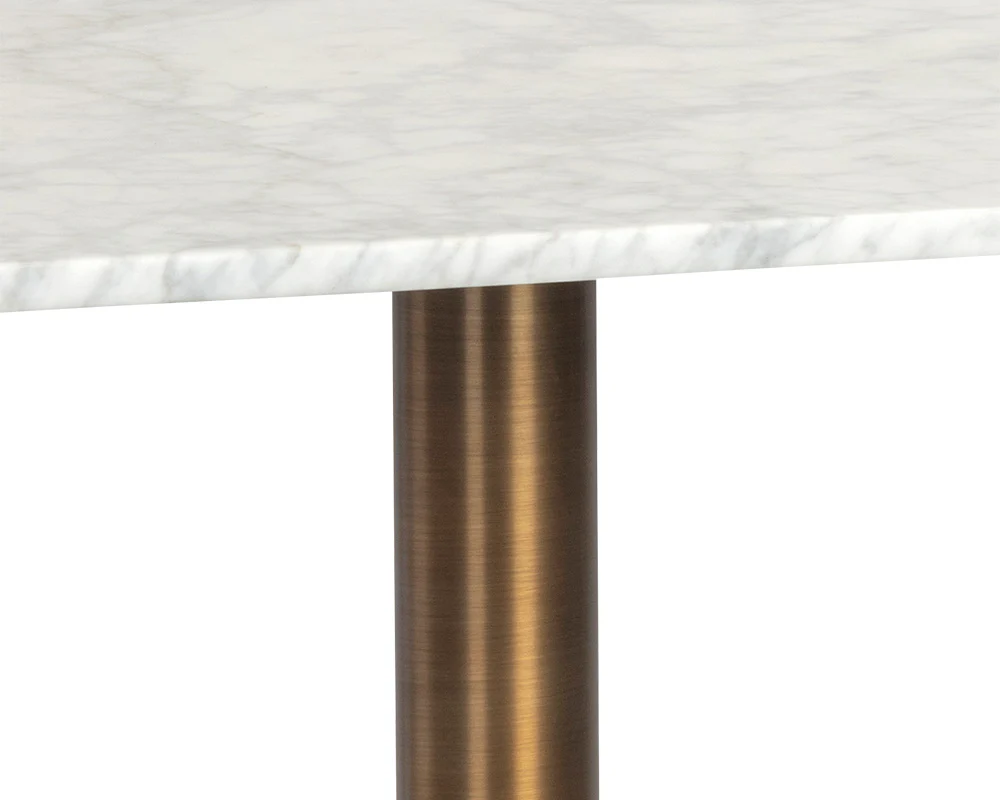 Enco Bistro Table - 24" - Square - Image 5