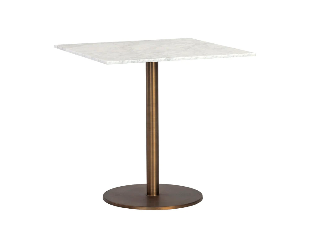 Enco Bistro Table - 30" - Square - Image 4