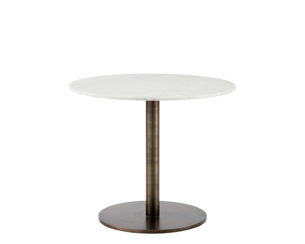 Enco Bistro Table - 35" - Round - Image 4