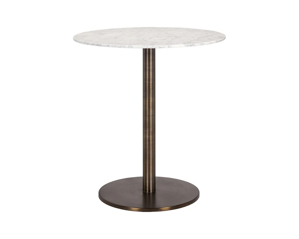 Enco Counter Table - Round - Image 3