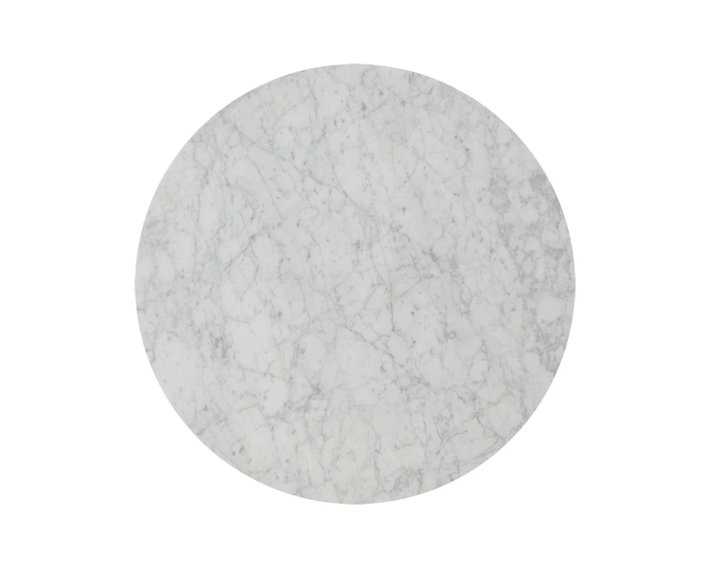 Enco Counter Table - Round - Image 4