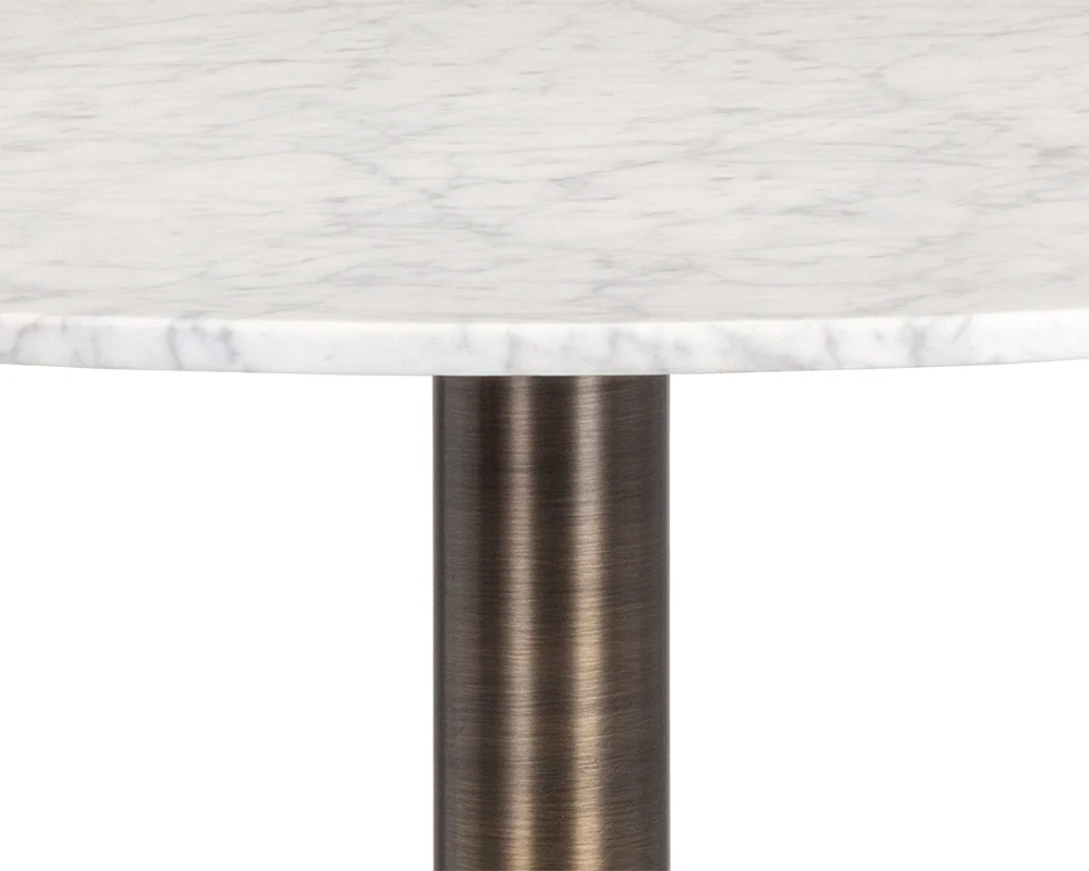 Enco Counter Table - Round - Image 5