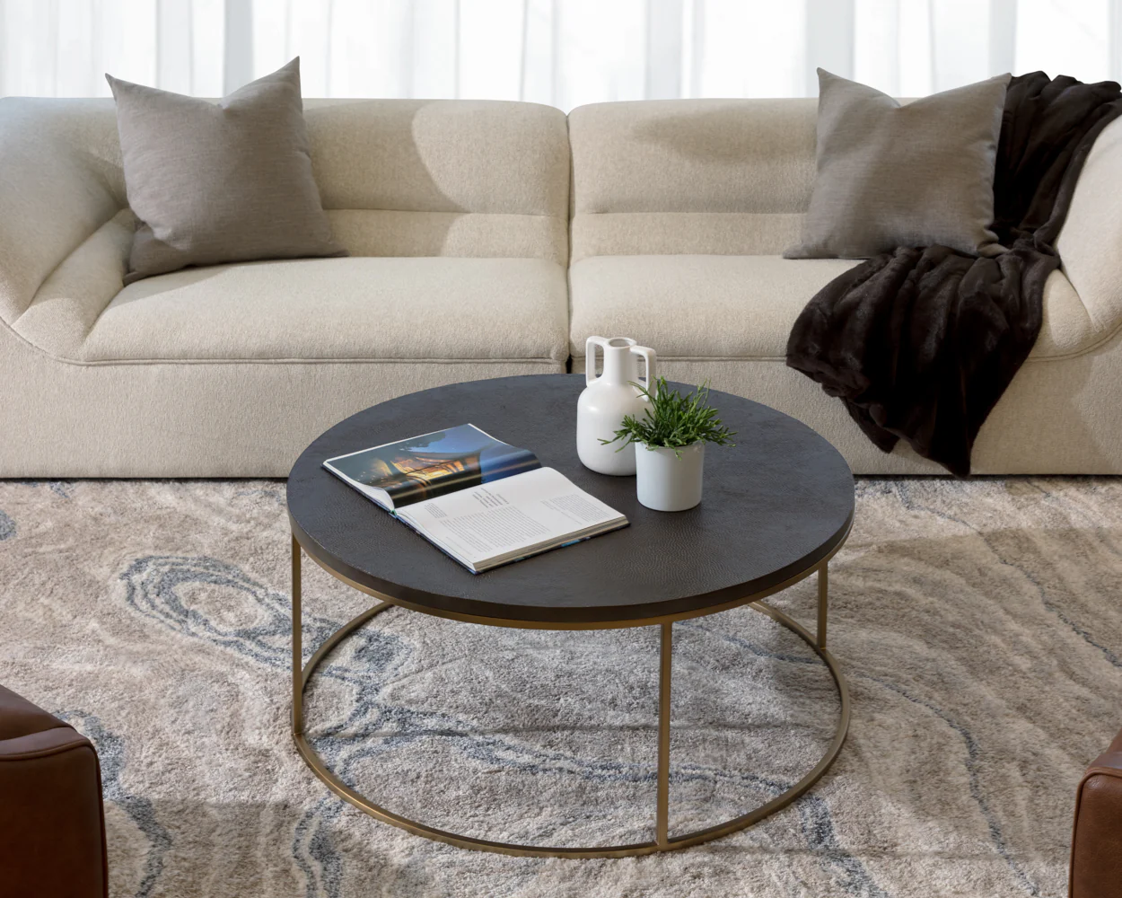 Enya Coffee Table - Image 2