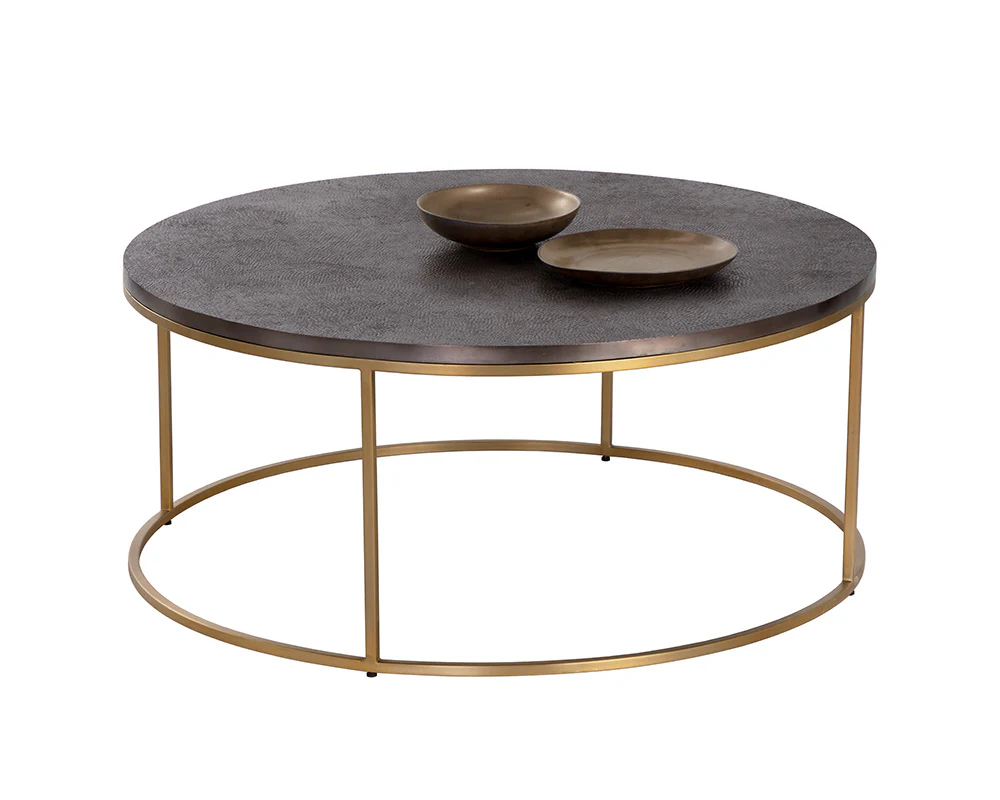 Enya Coffee Table - Image 7