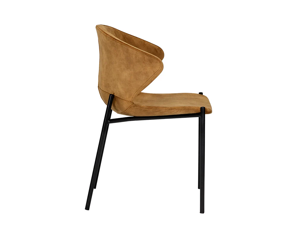 Eric Dining Chair - Image 4