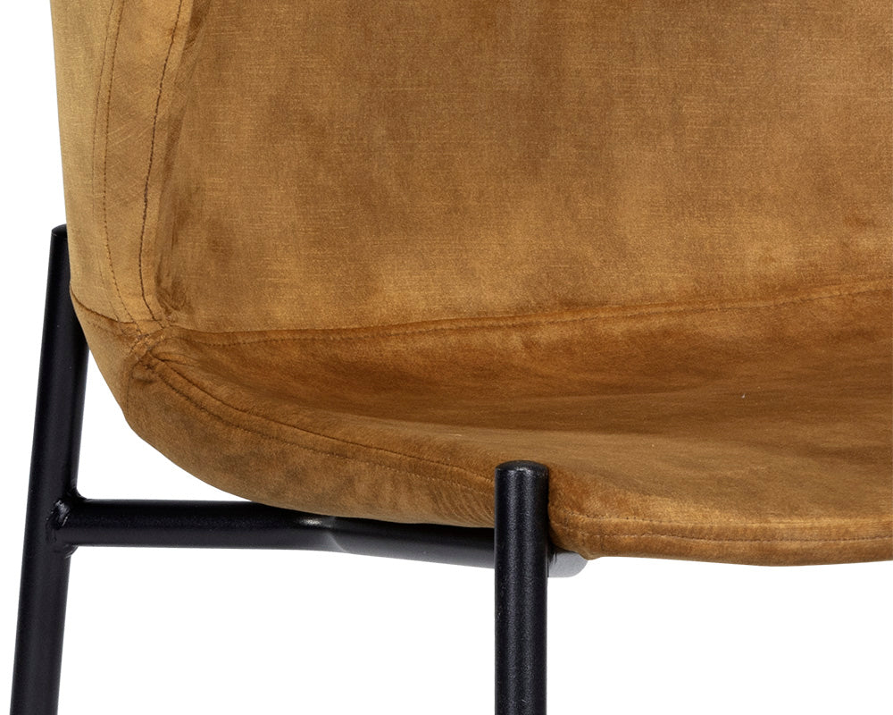 Eric Dining Chair - Image 6