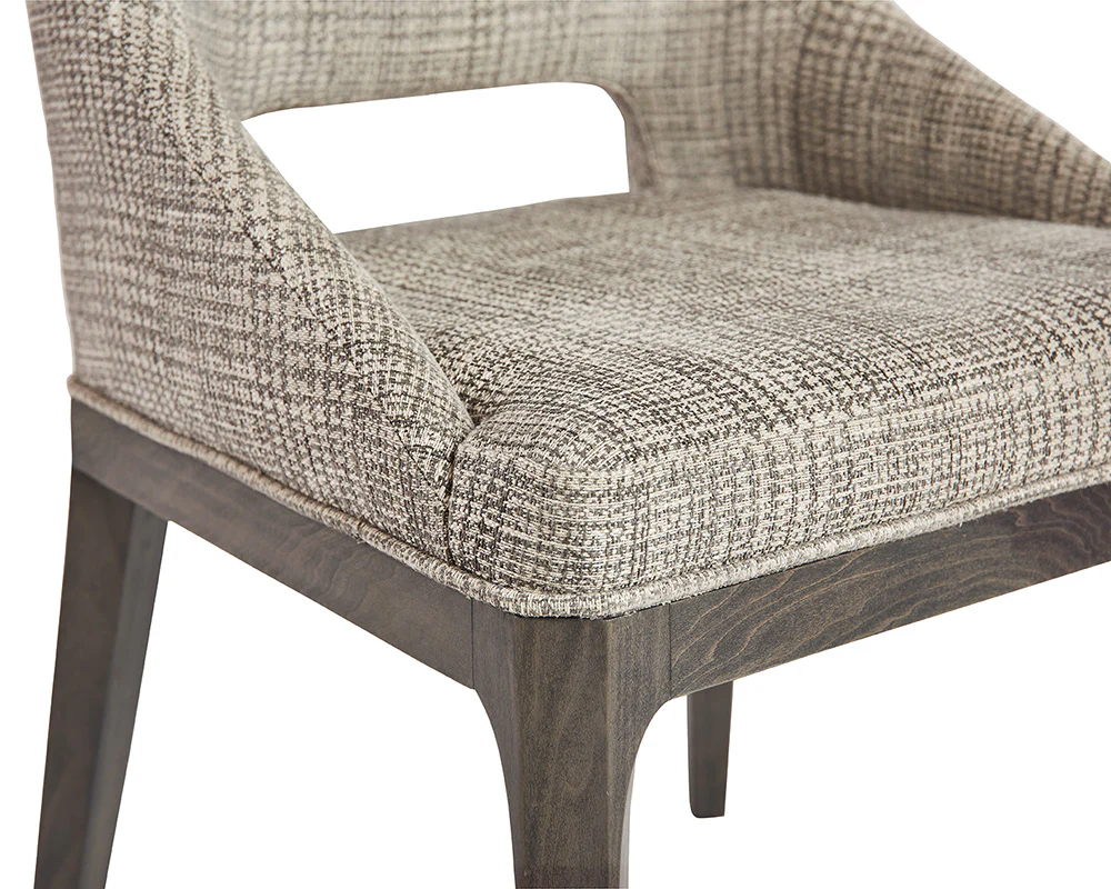 Estrada Dining Chair - Image 6