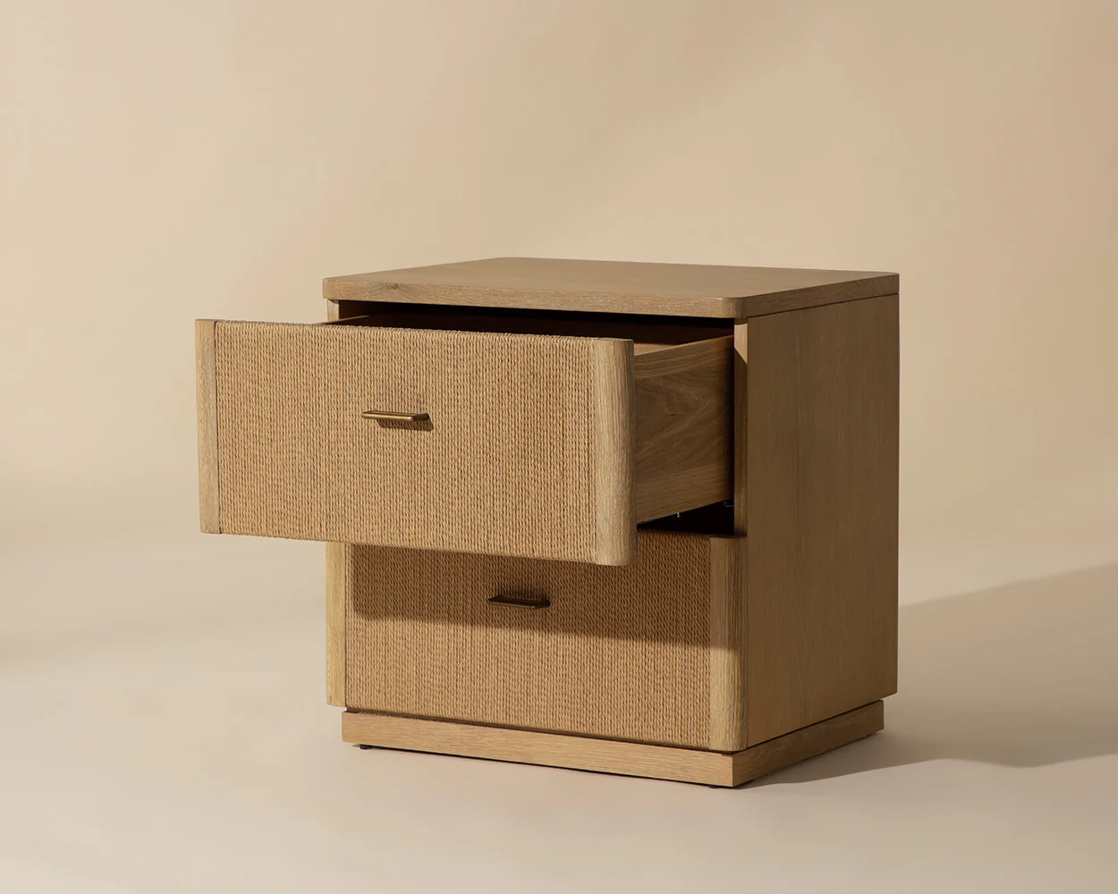 Etienne Nightstand - Image 5