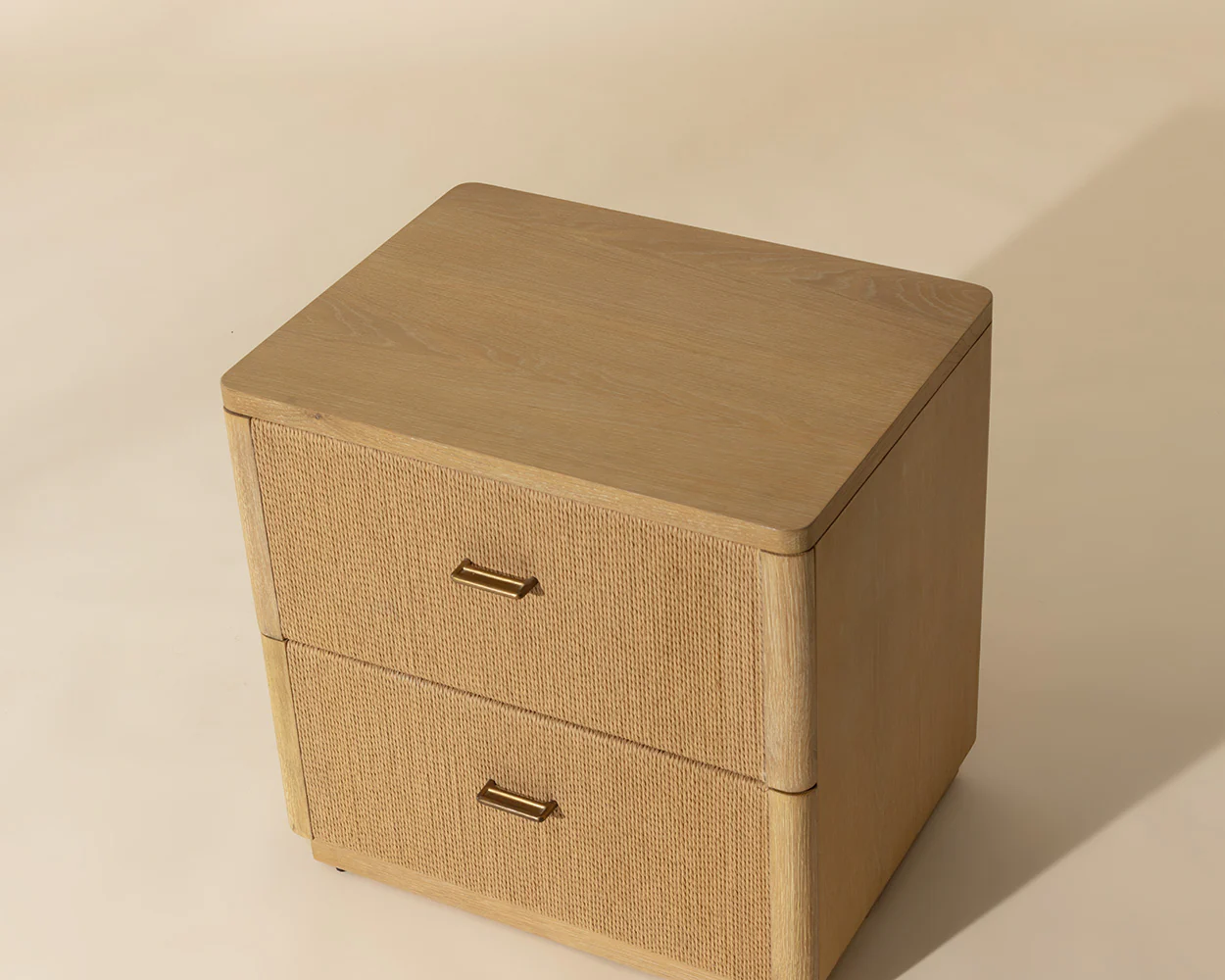 Etienne Nightstand - Image 6
