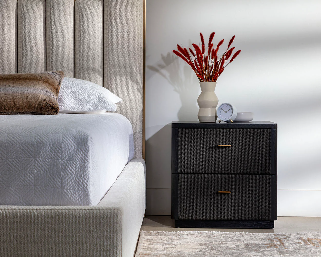 Etienne Nightstand - Image 8