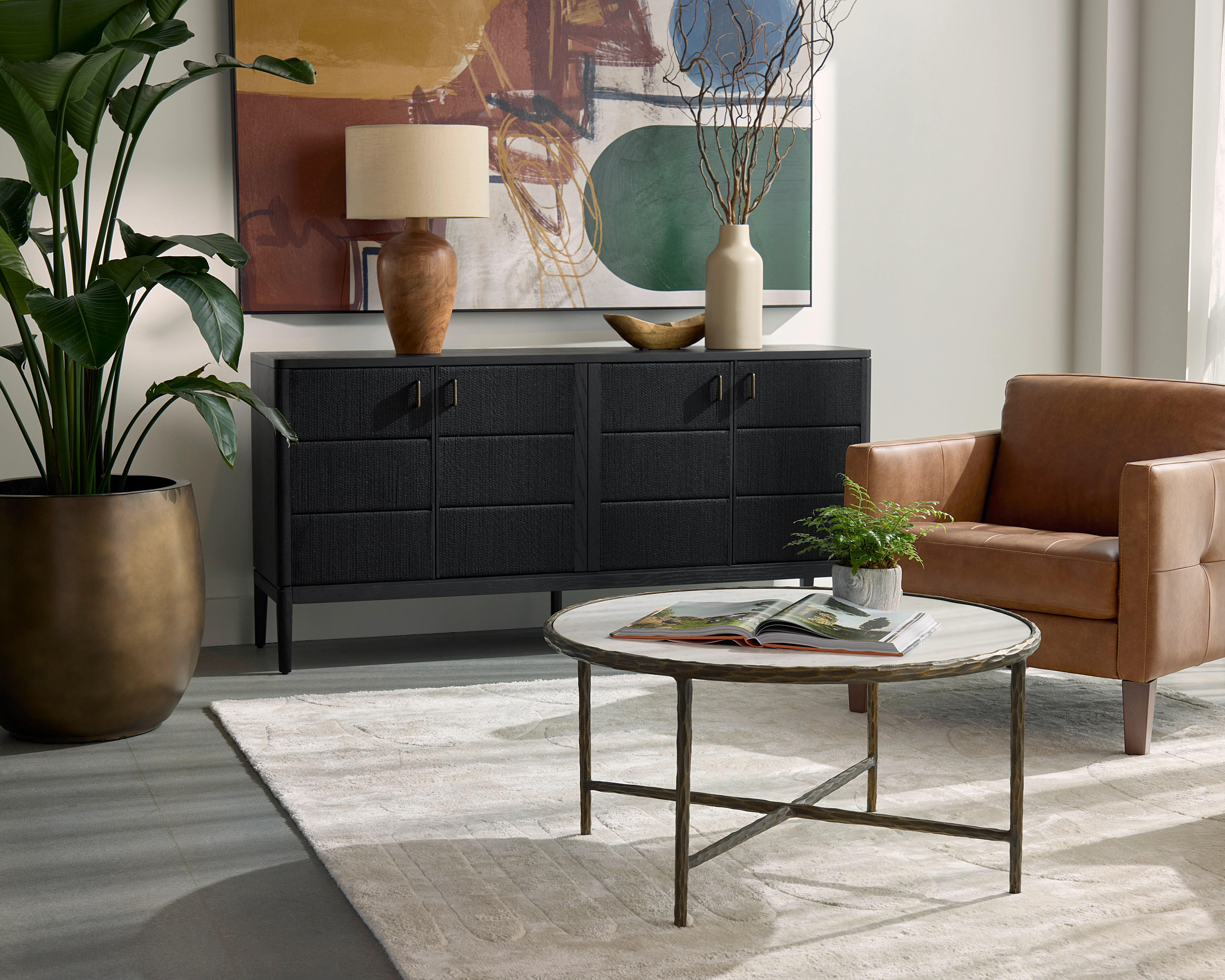 Etienne Sideboard - Image 10
