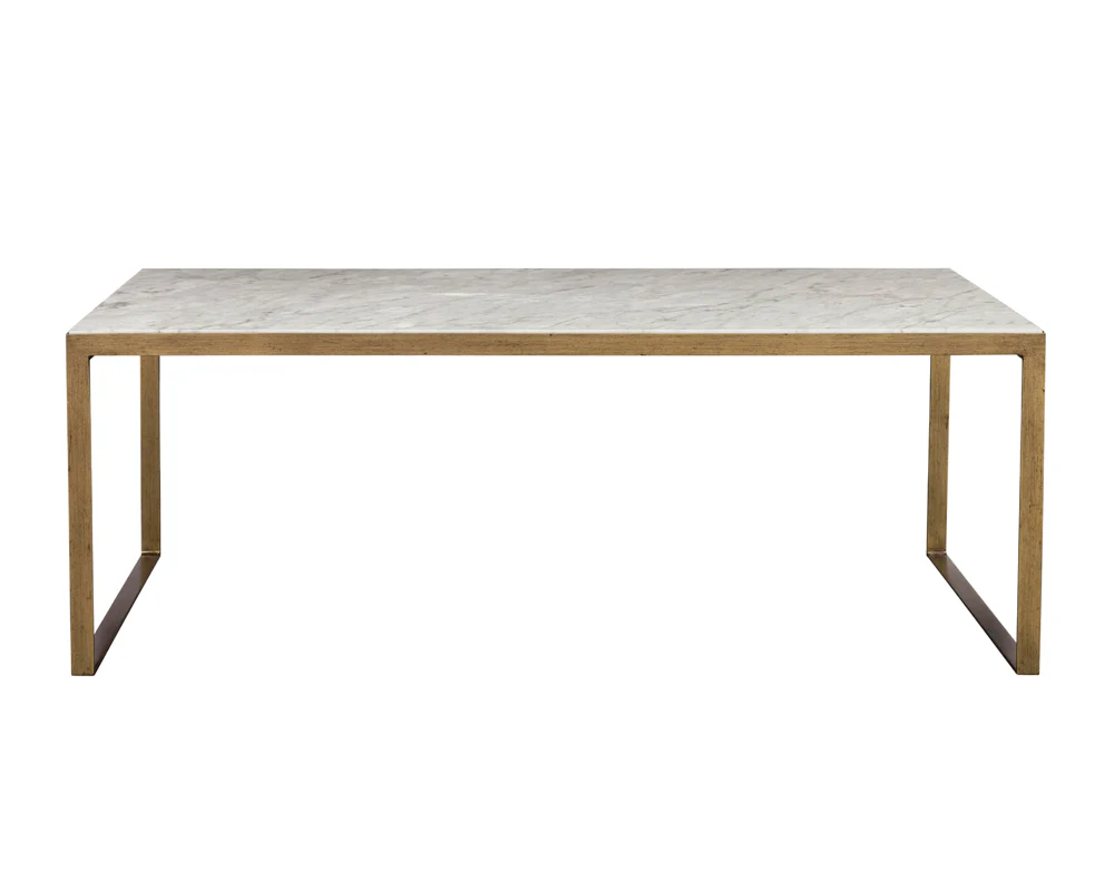 Evert Coffee Table - High - Image 2