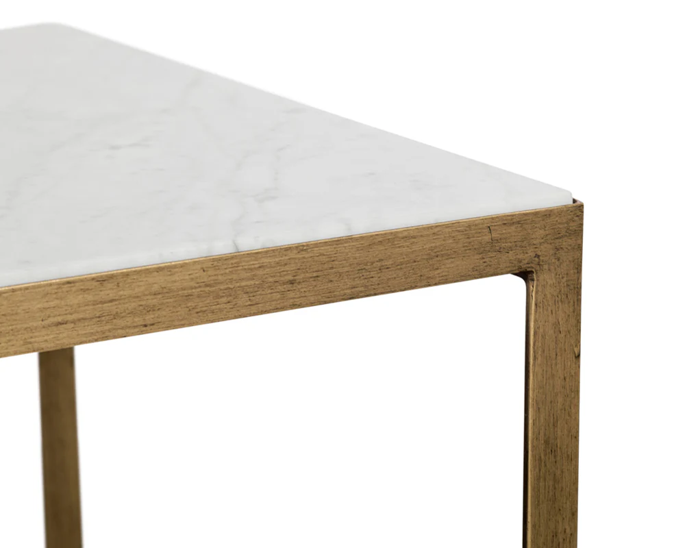 Evert Coffee Table - High - Image 3