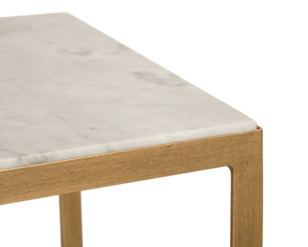 Evert Coffee Table - Low - Image 3