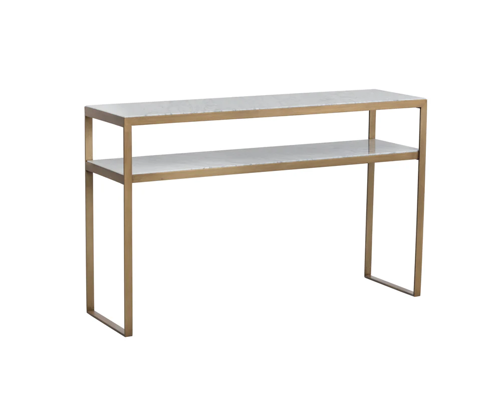 Evert Console Table - Image 2