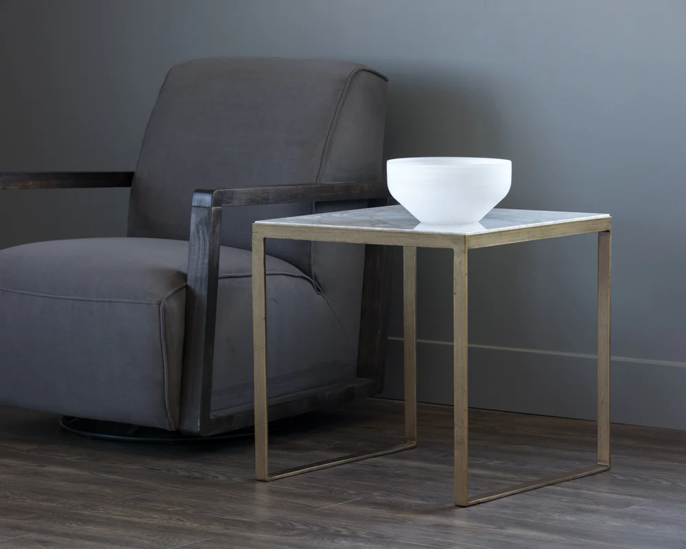 Evert End Table - Image 2