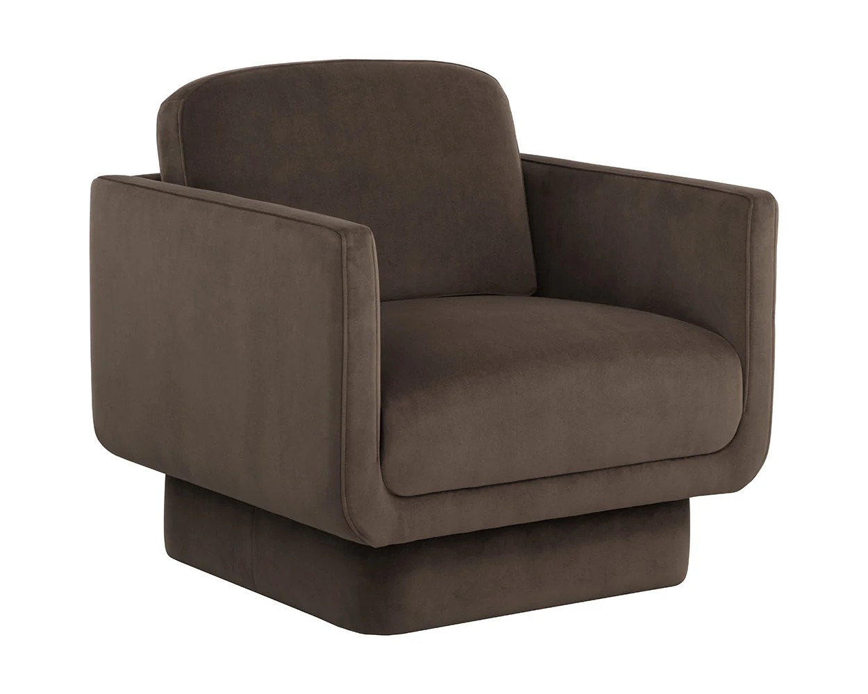 Everton Armchair - Image 7