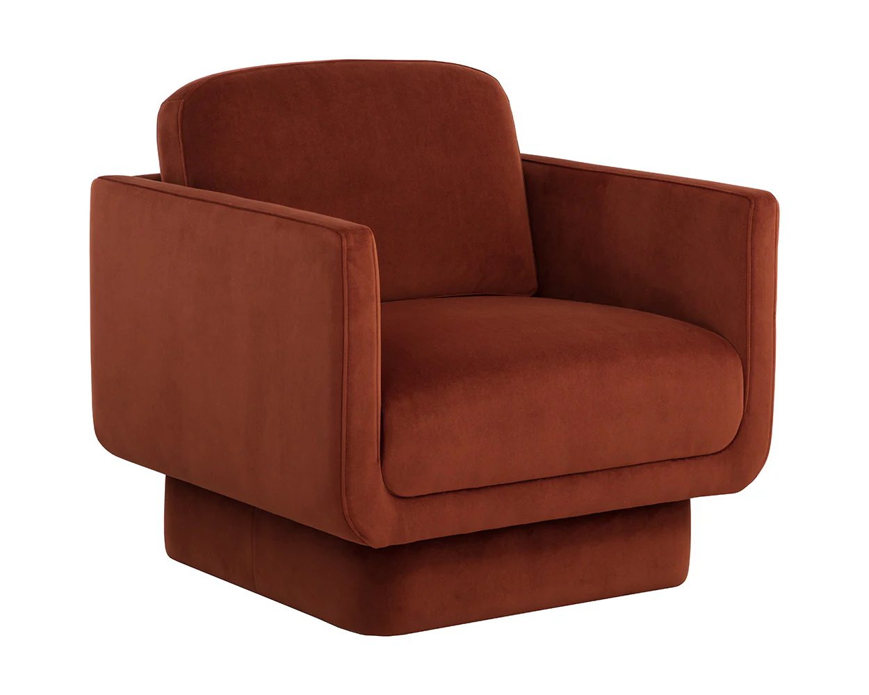 Everton Armchair - Image 8