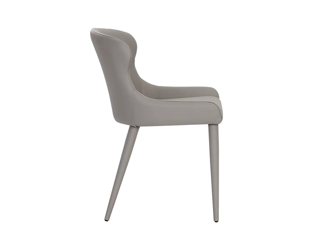 Evora Dining Chair - Image 5