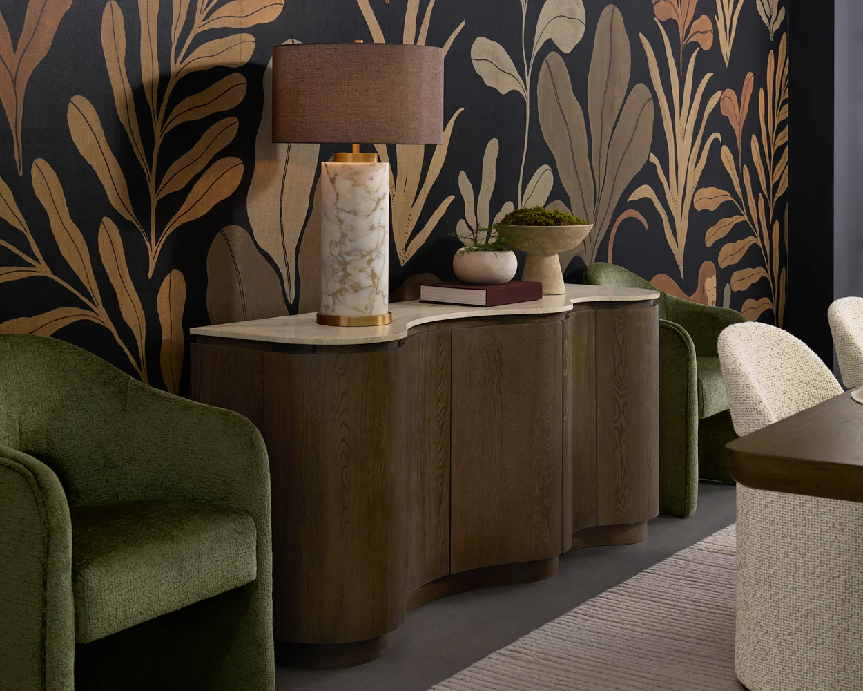 Fable Sideboard - Image 2