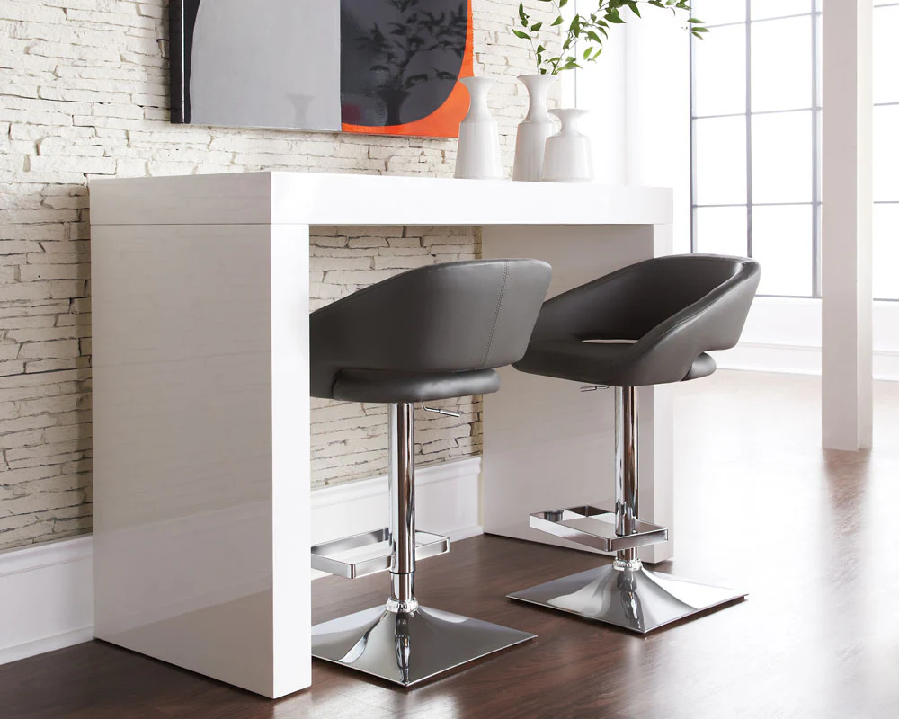 Faro Bar Table - Image 5