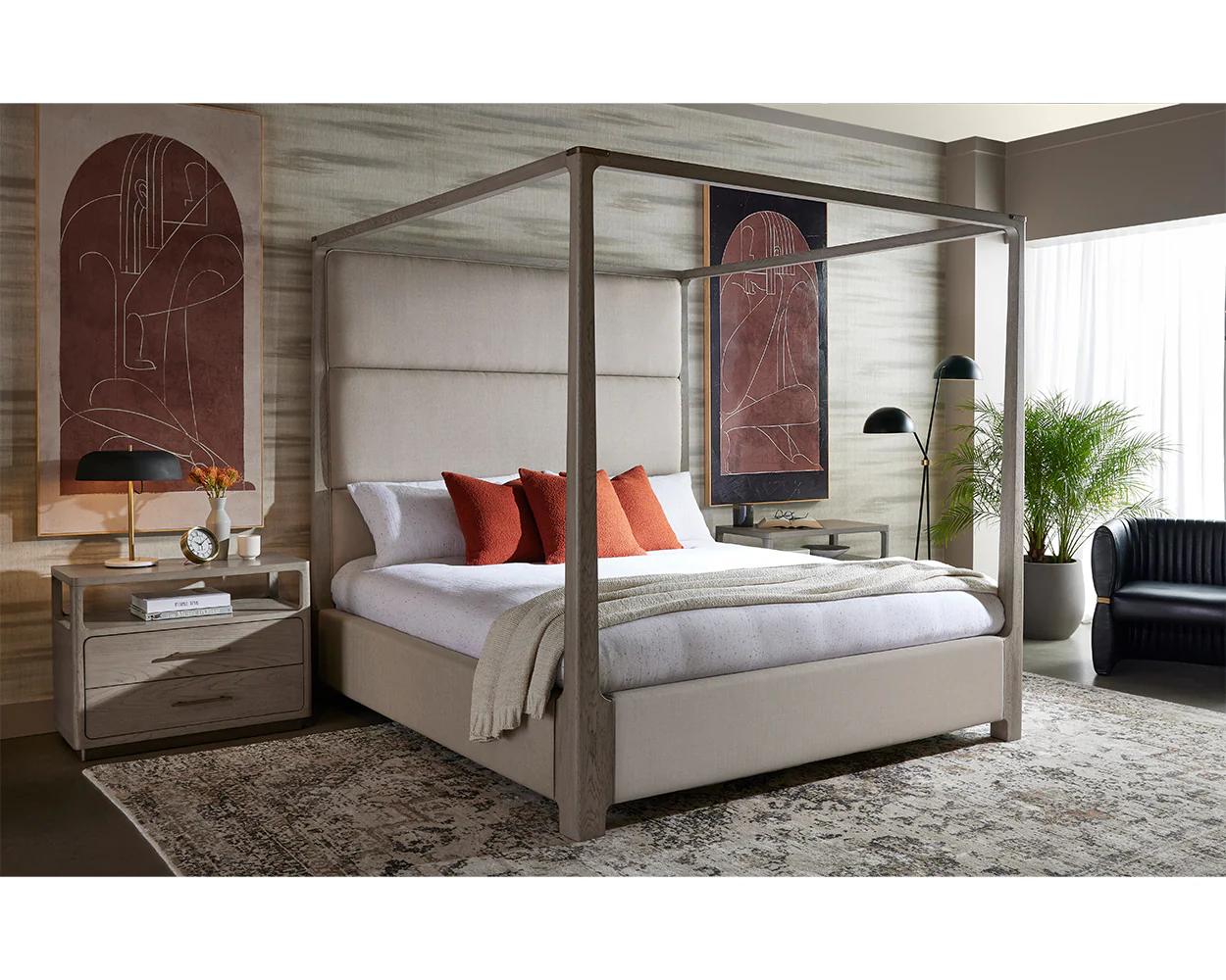 Faven Floor Lamp - Image 7